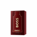 Herreparfume BOSS THE SCENT FOR HIM ELIXIR EDP 50 ml til mænd flaske