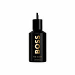 Herreparfume Hugo Boss-boss THE SCENT 200 ml til mænd produktemballage