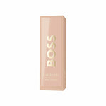 Dameparfume Hugo Boss-boss DUFTEN TIL HENDE 150 ml til Dame produktemballage