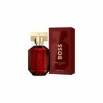 Unisex parfume Hugo Boss-boss The Scent Elixir The Scent Elixir 30 ml til kvinder produkt emballage