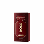 Unisex parfume Hugo Boss-boss The Scent Elixir The Scent Elixir 50 ml til kvinder produkt emballage