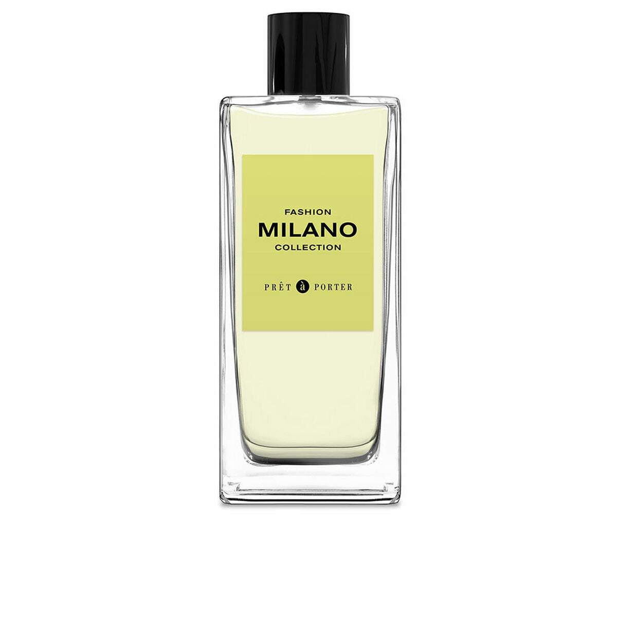Dameparfume Pret à Porter Milano EDP 100 ml til Dameflaske