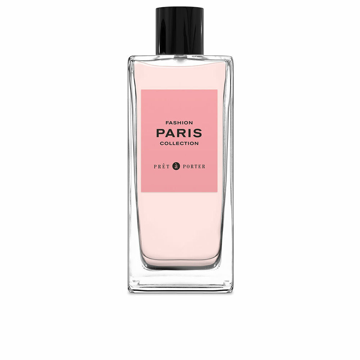 Dameparfume Pret à Porter París EDP 100 ml til Dameflaske