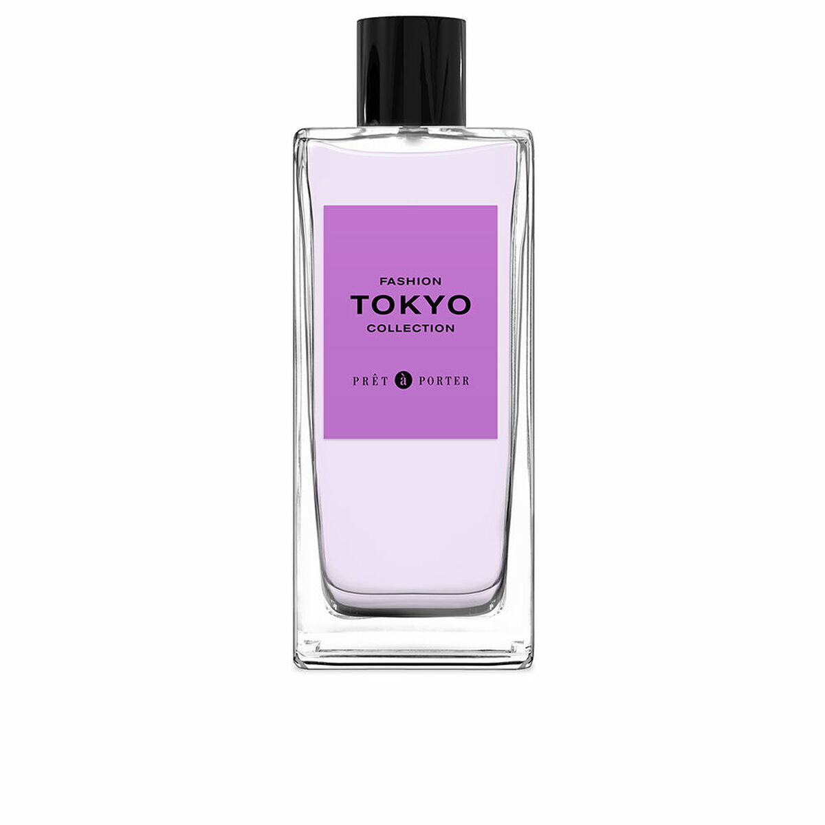 Dameparfume Pret à Porter Tokyo EDP 100 ml til kvinder flaske