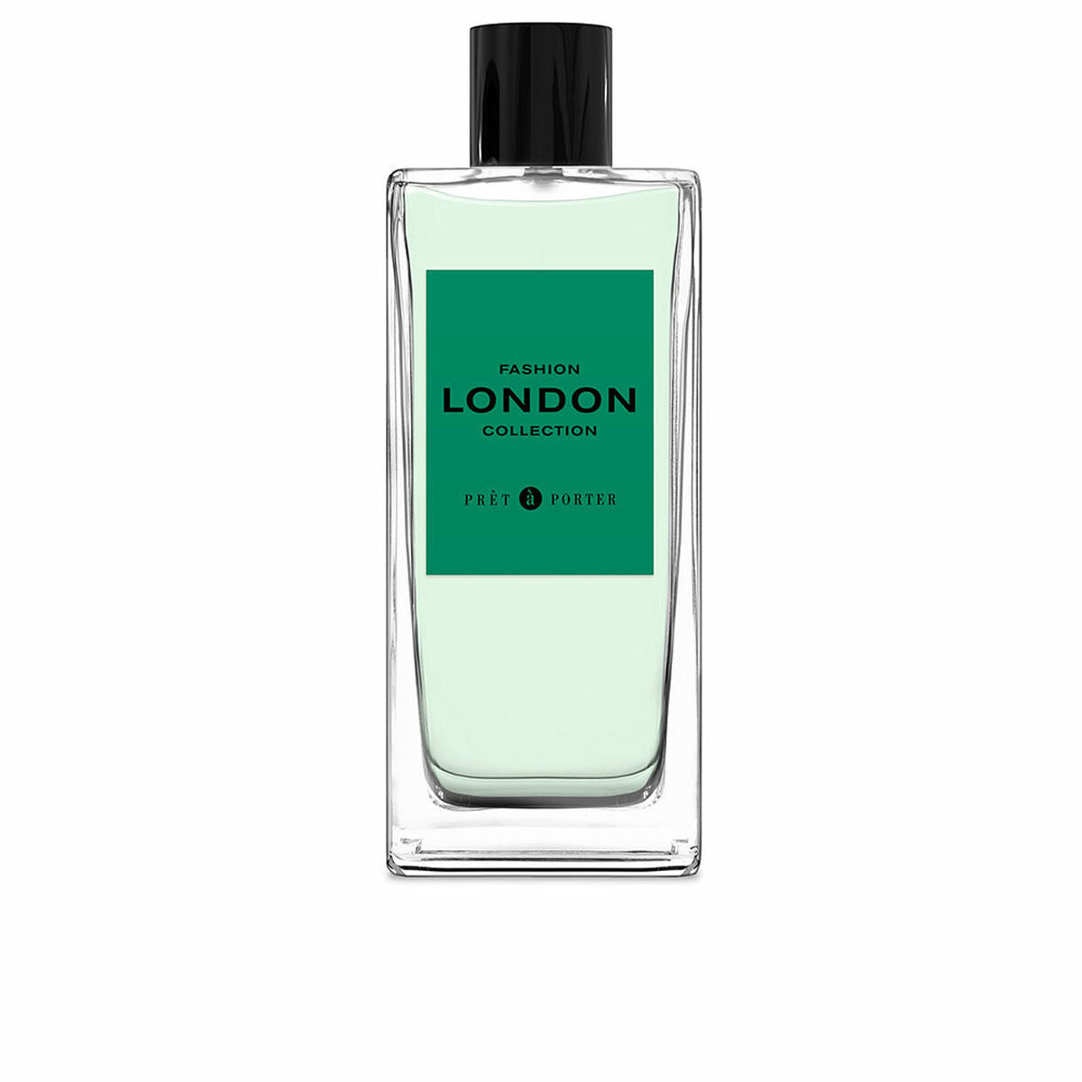 Herreparfume Pret à Porter London EDP 100 ml til kvinder flaske