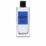 Herreparfume Pret à Porter New York EDP 100 ml til mænd flaske