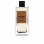 Herreparfume Pret à Porter Berlin EDP 100 ml til mænd flaske