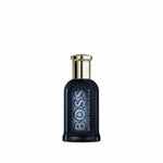 Herreparfume BOSS BOTTLED 50 ml til mænd produktemballage