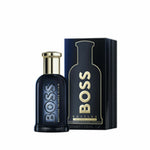 Herreparfume BOSS BOTTLED 50 ml til mænd produktemballage