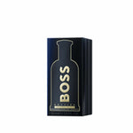 Herreparfume BOSS BOTTLED 50 ml til mænd produktemballage