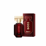 Dameparfume Hugo Boss DUFTEN TIL HENDE EDP til kvinder flaske