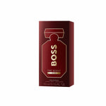 Dameparfume Hugo Boss DUFTEN TIL HENDE EDP til kvinder flaske