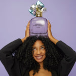 Unisex parfume Marc Jacobs PERFECT Perfect Elixir 50 ml til kvinder produktemballage