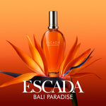 Dameparfume Escada BALI PARADISE 30 ml til Dame-produktemballage