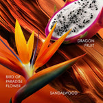 Dameparfume Escada BALI PARADISE 100 ml til Dame-produktemballage