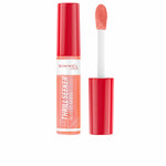 Lipgloss Rimmel London THRILL SEEKER Nº 250 Peachy vibes Nº 250-Peachy Vibes 10ml 10 ml produktemballage