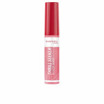Læbestift Rimmel London THRILL SEEKER 500-fyr til æblet 10 ml makeup emballage