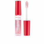 Lipgloss Rimmel London THRILL SEEKER 4-kokossukker 10 ml produktemballage