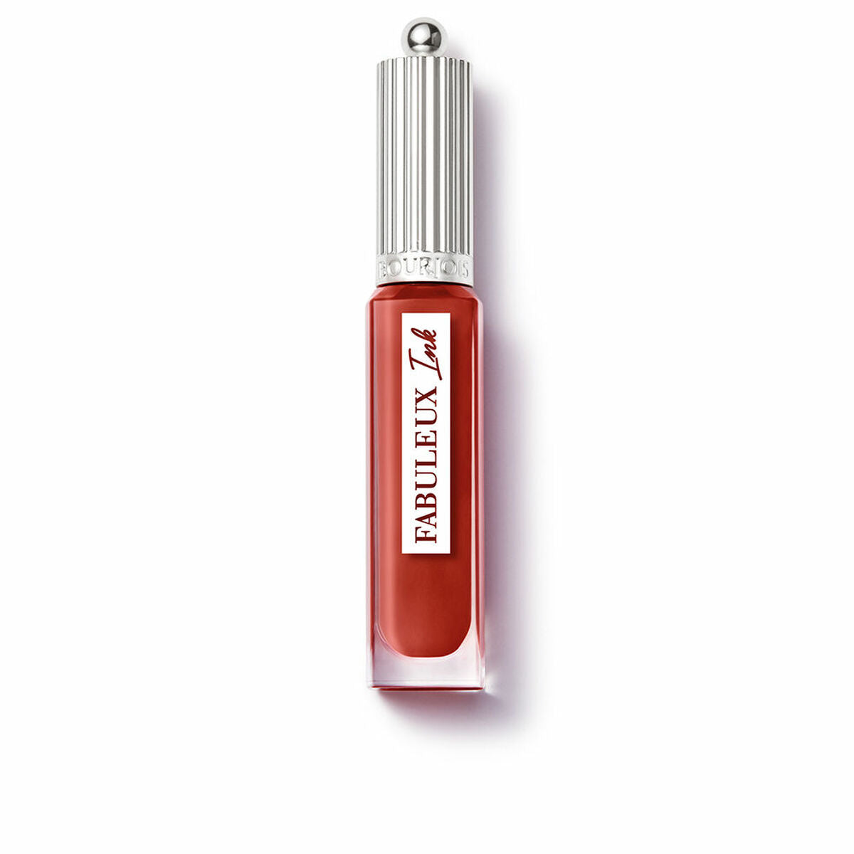 Læbestift Bourjois FABULEUX INK 08-cinna'Mon Amour 3,5 ml makeup emballage 3,5 ml