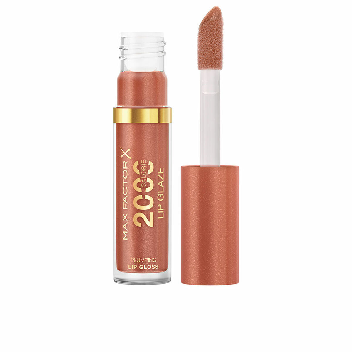 Lip-gloss Max Factor Calorie Lip Nº 170 Nectar punch Nº 170-Nectar Punch 4,4 ml produktemballage 4,4 ml