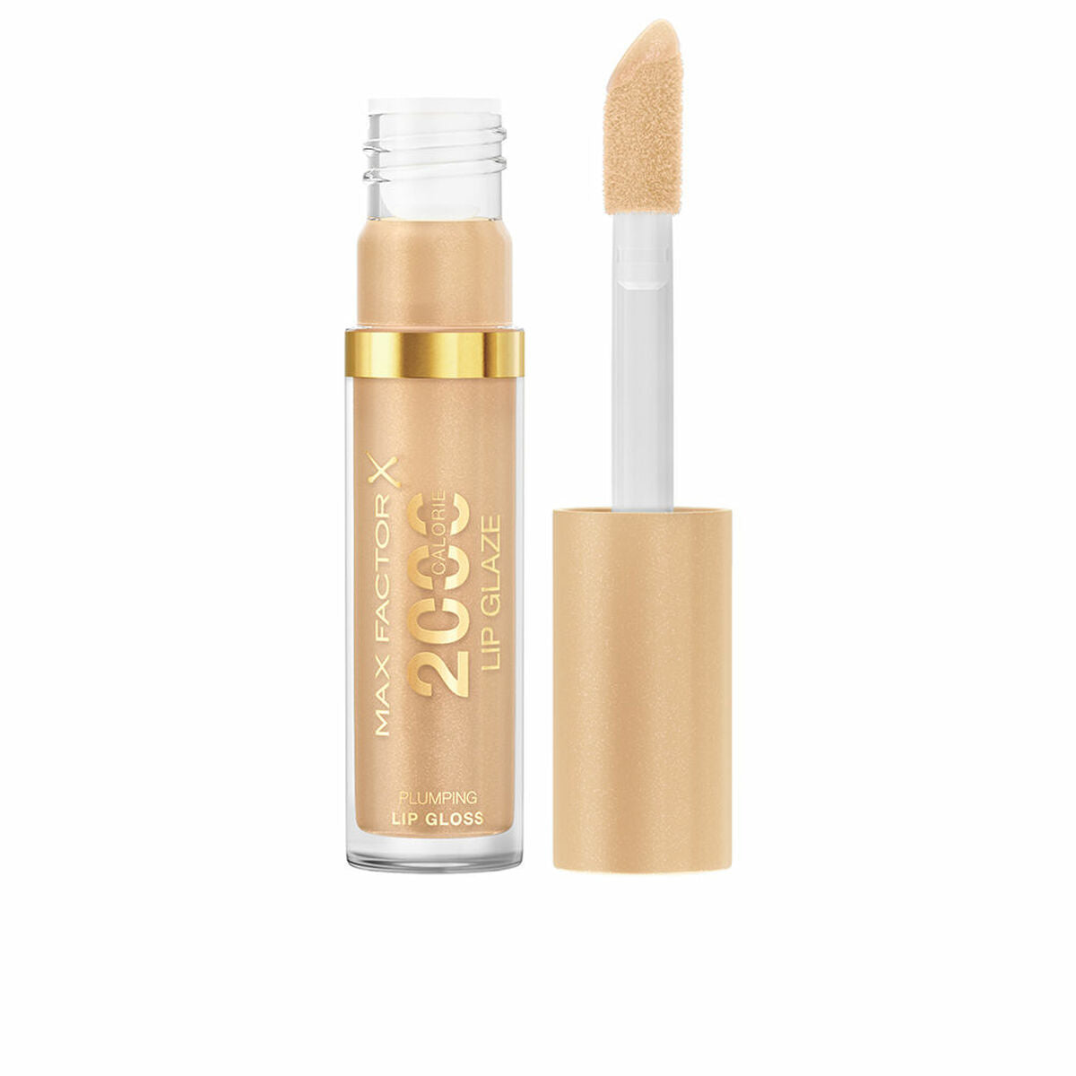 Lip-gloss Max Factor Calorie Lip Nº 170 Nectar punch Nº 170-Nectar Punch 4,4 ml produktemballage 4,4 ml