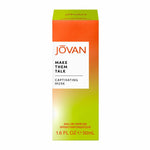 Dameparfume Jovan EDP flaske