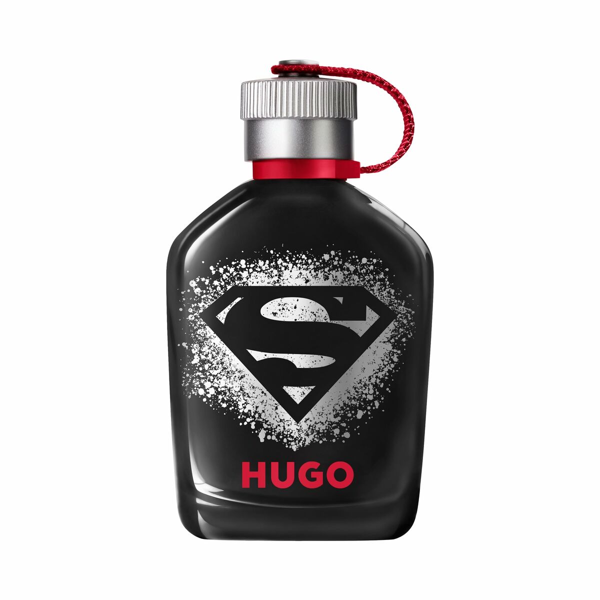 Herreparfume Hugo Boss HUGO 125 ml til mænd produktemballage