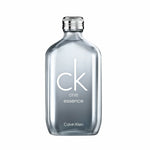 Unisex parfume Calvin Klein CK 200 ml produktemballage