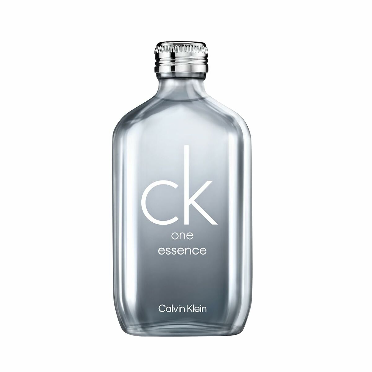Unisex parfume Calvin Klein CK 200 ml produktemballage