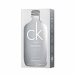 Unisex parfume Calvin Klein CK 200 ml produktemballage