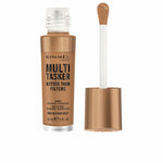 Make-up Primer Rimmel London THE MULTI-TASKER Nº 007 Deep Nº 007-Deep 30 ml Highlighter produktemballage