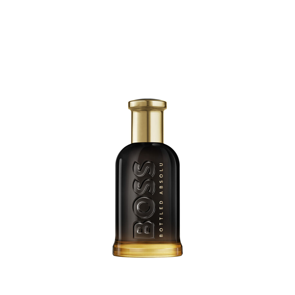 Herreparfume BOSS BOTTLED EDP 50 ml flaske