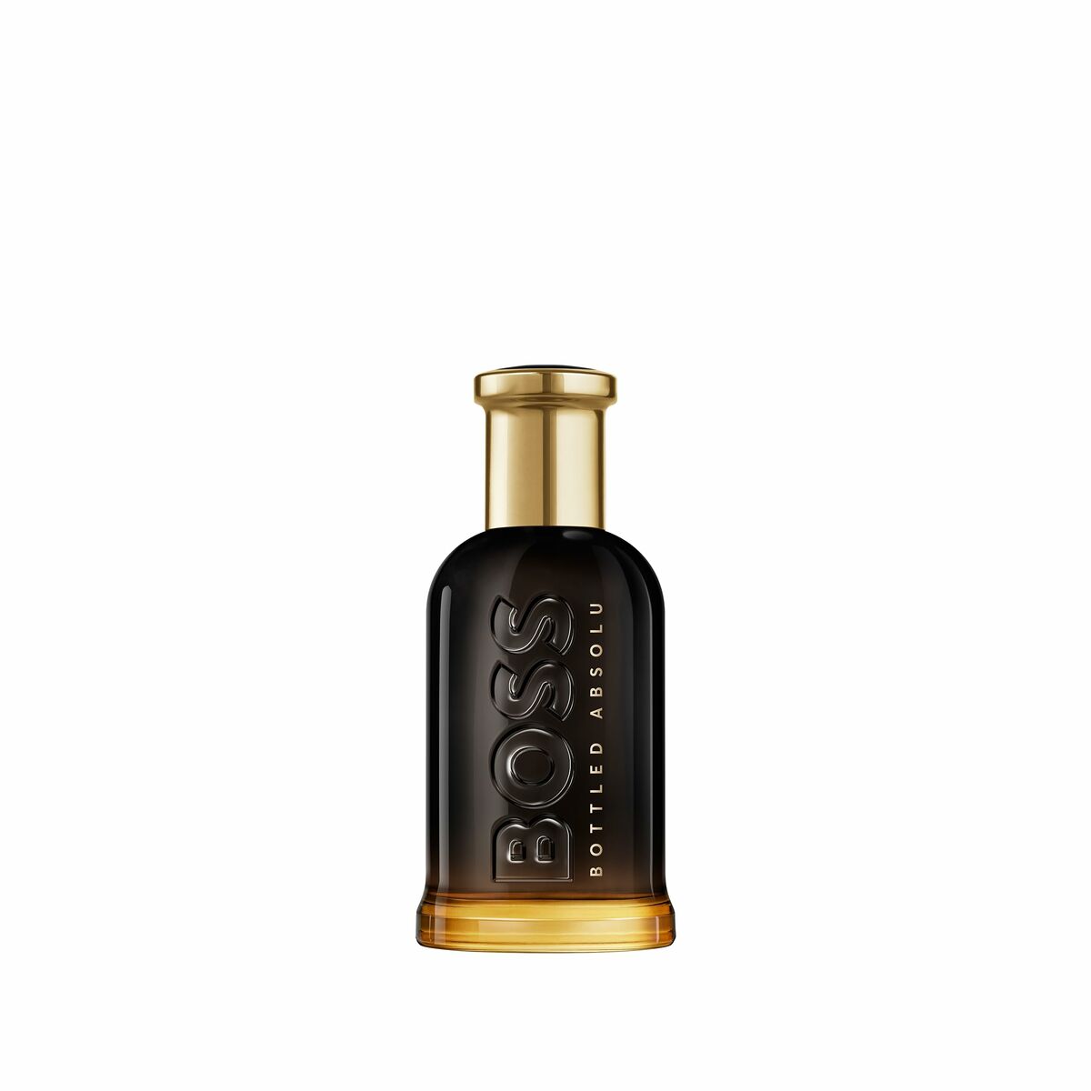 Herreparfume BOSS BOTTLED EDP 50 ml flaske