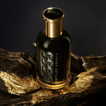 Herreparfume BOSS BOTTLED EDP 50 ml flaske