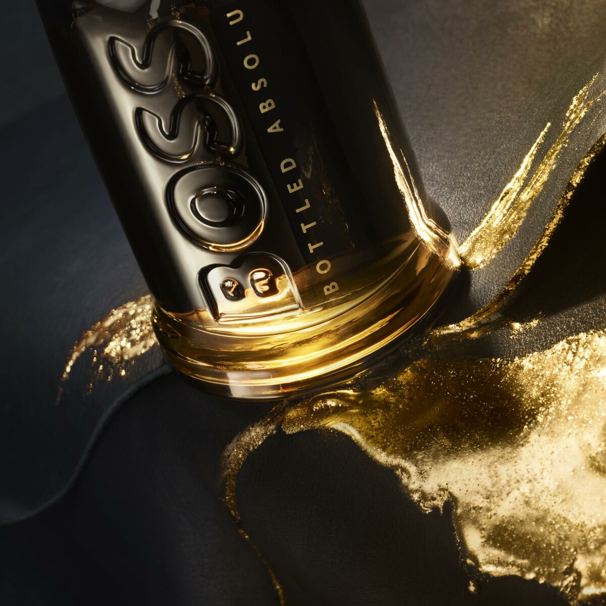 Herreparfume BOSS BOTTLED EDP 50 ml flaske