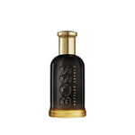 Parfumesæt til kvinder BOSS BOTTLED produktemballage