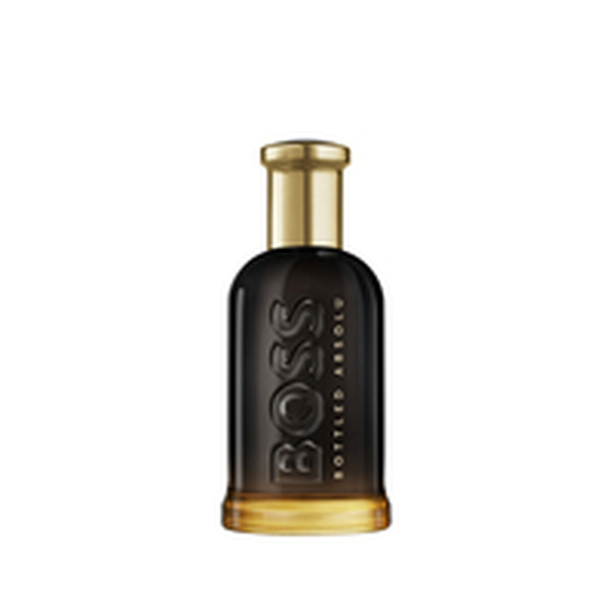 Parfumesæt til kvinder BOSS BOTTLED produktemballage
