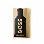 Parfumesæt til kvinder BOSS BOTTLED produktemballage
