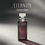Dameparfume Calvin Klein ETERNITY 30 ml til Dame-produktemballage