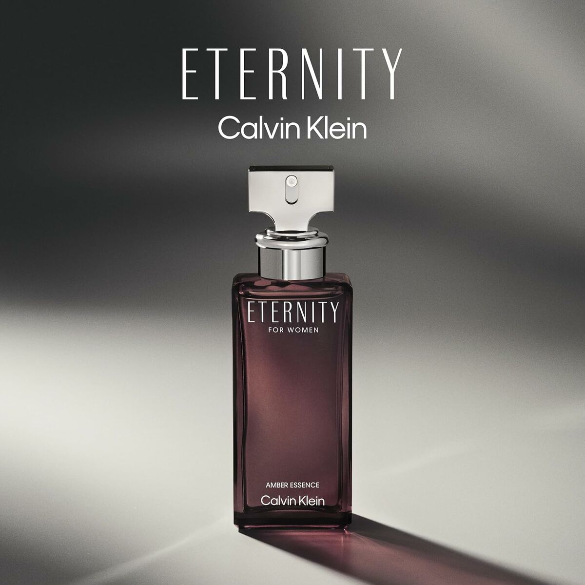Dameparfume Calvin Klein ETERNITY 30 ml til Dame-produktemballage