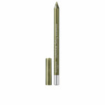 Øjenblyant Bourjois Contour Clubbing Nº 077 Kaki'n'Gold Nº 077-Kaki'n'gold 1,2 g Vandtæt produktemballage 1,2 g