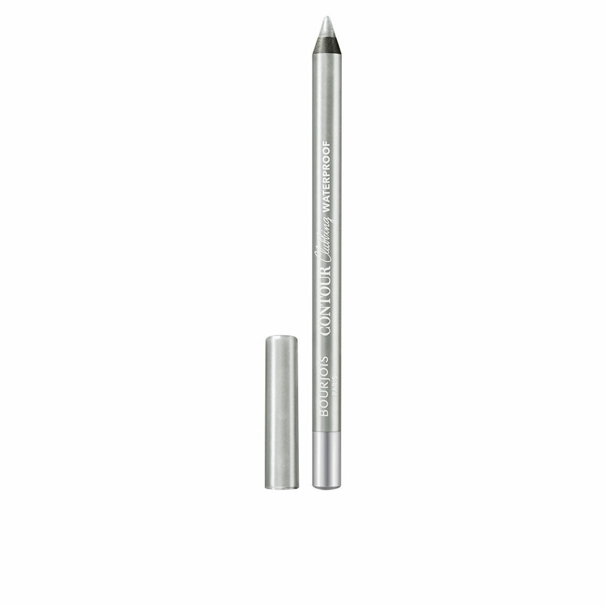 Øjenblyant Bourjois Contour Clubbing Nº 052 Disco Ball Nº 052-Disco Ball 1,2 g Vandtæt produktemballage 1,2 g