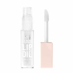 Lip-gloss Rimmel London OH MY GLOSS! Nº 000 Clear Cloud Nº 000-Clear Cloud 6 ml produktemballage
