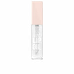 Lip-gloss Rimmel London OH MY GLOSS! Nº 000 Clear Cloud Nº 000-Clear Cloud 6 ml produktemballage