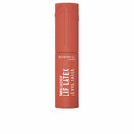 Lipgloss Rimmel London THRILL SEEKER Nº 200-So Peachy 6 ml produktemballage