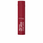 Lipgloss Rimmel London THRILL SEEKER Nº 450-Majesty 6 ml produktemballage
