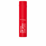 Lip-gloss Rimmel London THRILL SEEKER Nº 350-Gloss Spicy 6 ml produktemballage