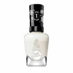 Neglelak Sally Hansen MIRACLE GEL HOLIDAY 9,17 ml 9,17 ml hudplejeemballage