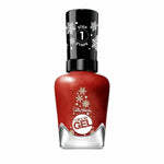 Neglelak Sally Hansen MIRACLE GEL HOLIDAY 9,17 ml 9,17 ml hudplejeemballage
