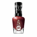 Neglelak Sally Hansen MIRACLE GEL HOLIDAY 9,17 ml 9,17 ml hudplejeemballage
